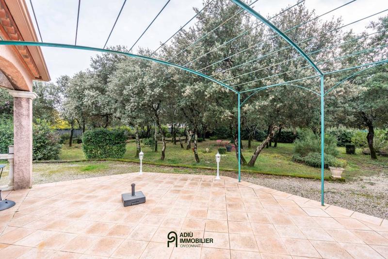 Maison - 143 m² - 4 pièces