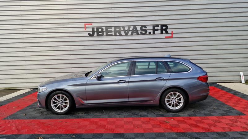 Bmw Série 5 G31 Touring 518d 150 Ch Bva8 Business Design
