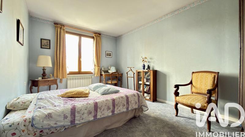 Maison - 159 m² - 7 pièces