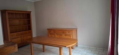 Maison de village - 117 m² - 5 pièces