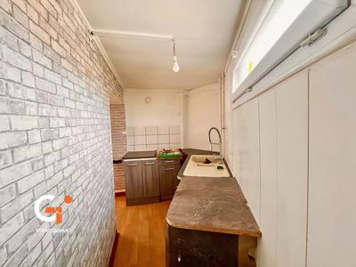 Maison jumelée - 40 m² - 3 pièces