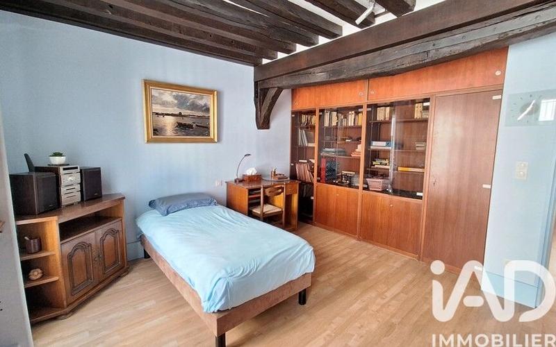 Appartement - 84 m² - 3 pièces