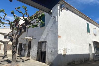 Maison - 116 m² - 5 pièces