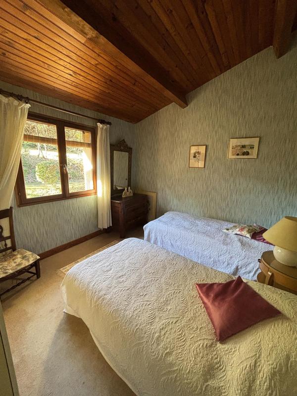 Maison - 176 m² - 6 pièces