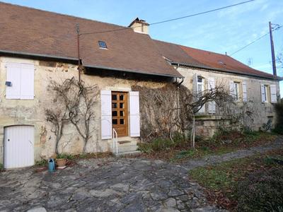 Maison - 122 m² - 5 pièces