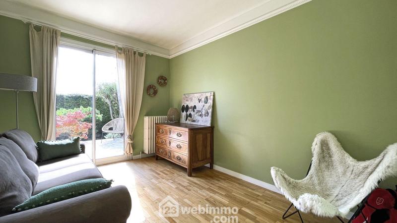 Maison - 150 m² - 7 pièces