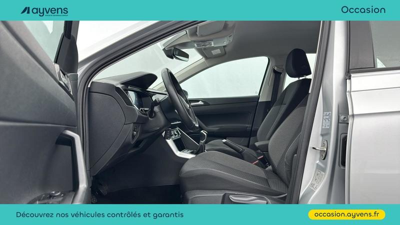 Volkswagen Polo 1.0 Tsi 95ch Life Business