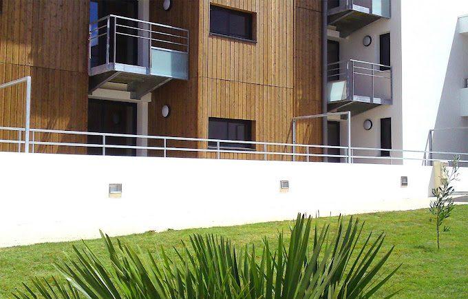 Appartement - 32 m² - 2 pièces