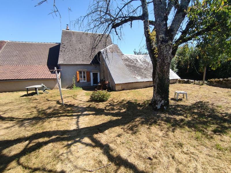 Maison - 84 m² - 4 pièces