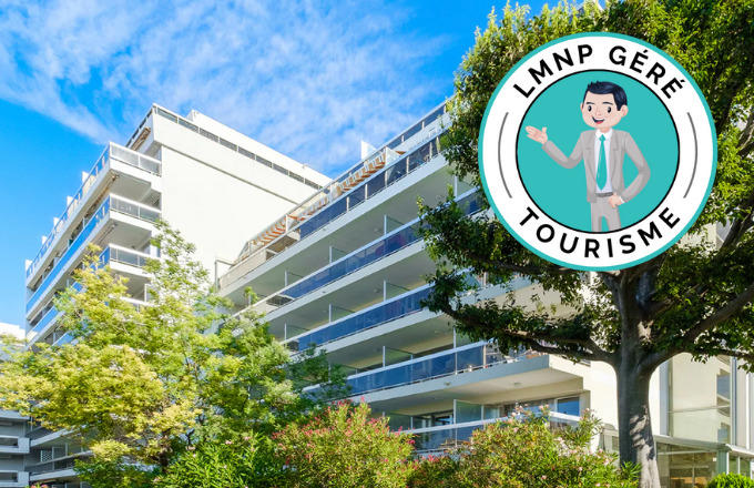 Studio - 25 m² - 1 pièce