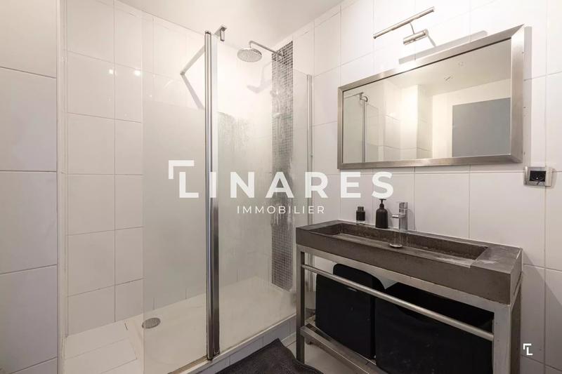 Appartement - 82 m² - 4 pièces