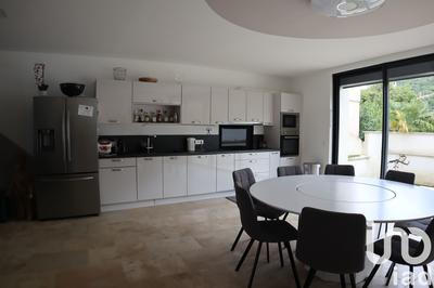 Maison - 151 m² - 5 pièces