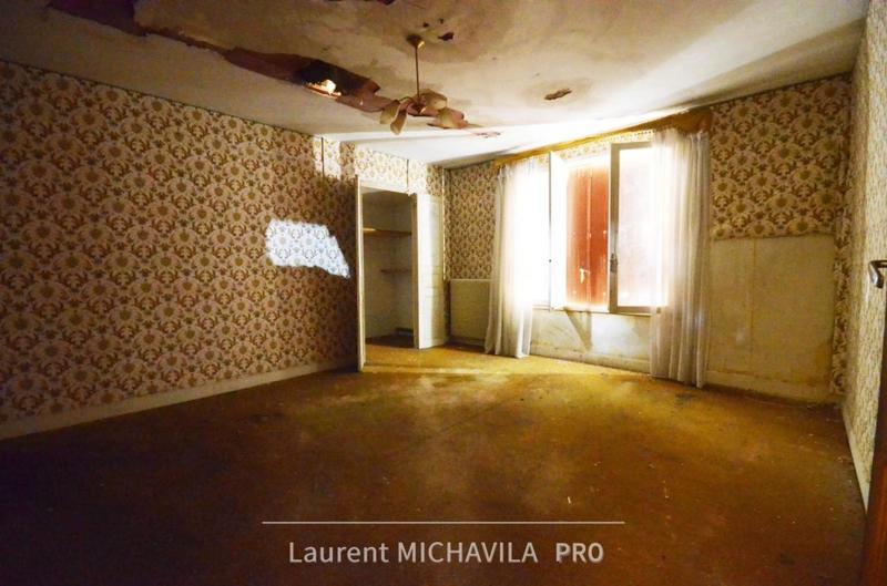 Maison de campagne - 100 m² - 6 pièces