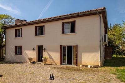 Maison de village - 138 m² - 4 pièces