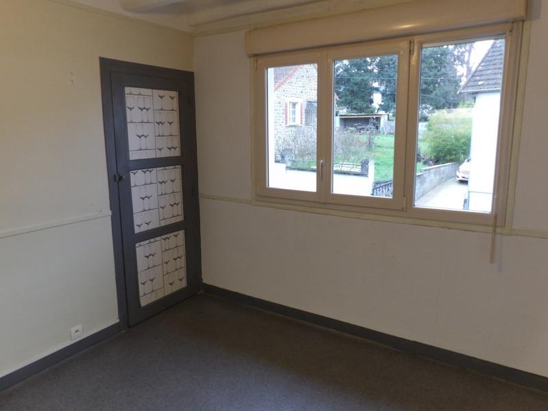 Maison - 82 m² - 5 pièces