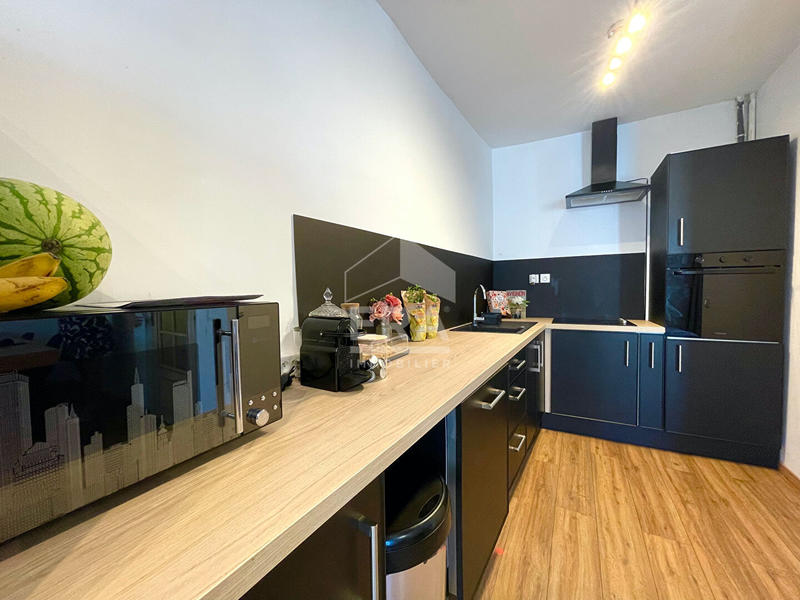 Maison - 82 m² - 5 pièces