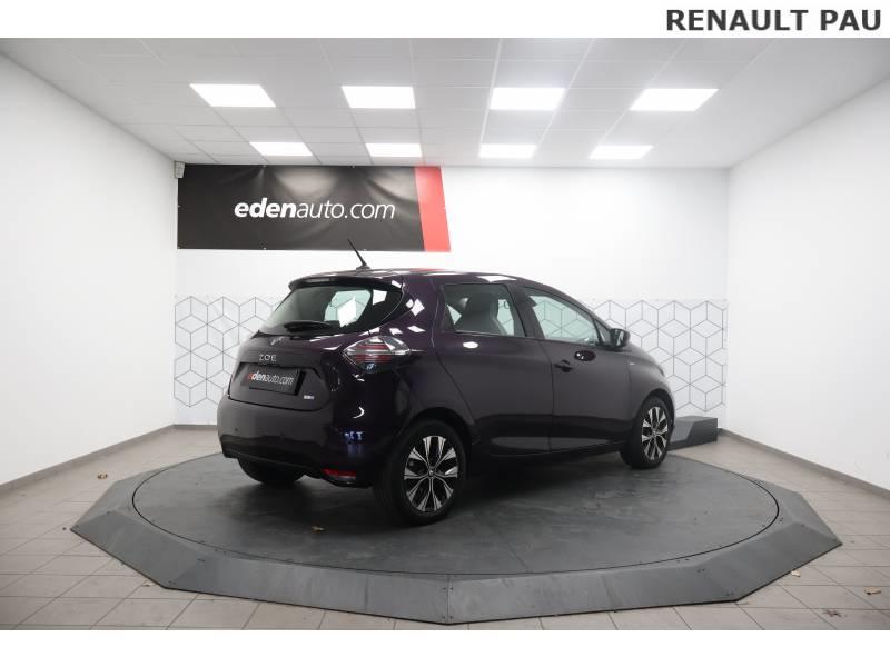 Renault Zoe R110 Achat Intégral Limited