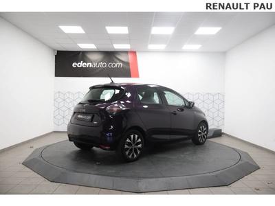 Renault Zoe R110 Achat Intégral Limited
