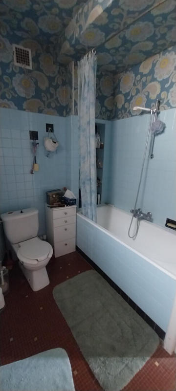 Maison - 245 m² - 6 pièces