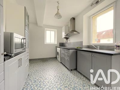 Appartement - 27 m² - 2 pièces