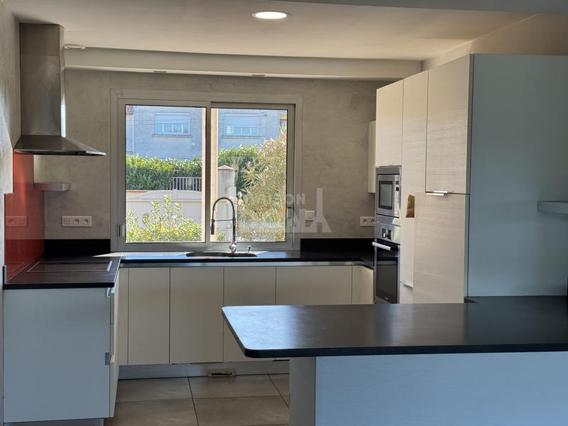 Maison ancienne - 160 m² - 7 pièces