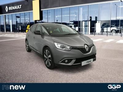 Renault Scénic IV Blue dCi 120 Limited