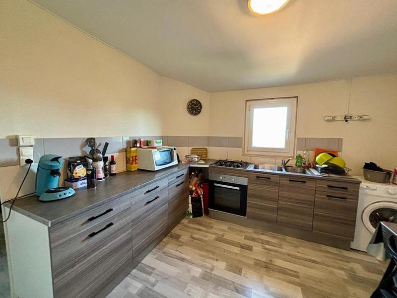 Immeuble - 191 m² - 9 pièces