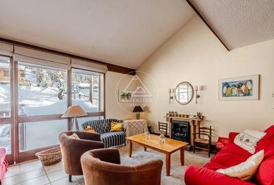 Appartement - 71 m² - 4 pièces