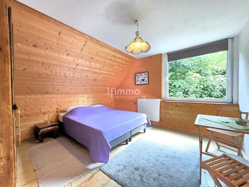 Maison - 500 m² - 14 pièces