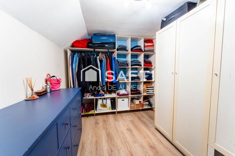 Maison - 135 m² - 4 pièces