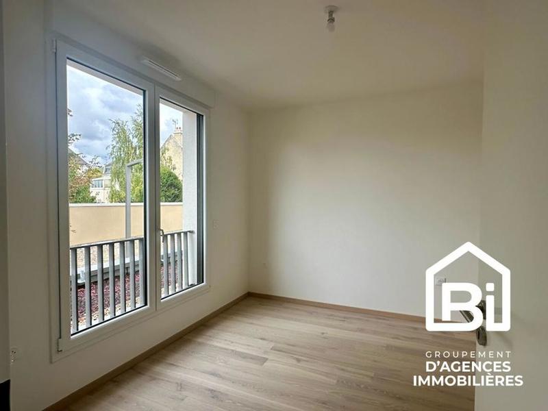 Maison - 106 m² - 5 pièces