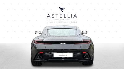 Aston Martin Db11 Coupé V12 5.2 608ch Bva8
