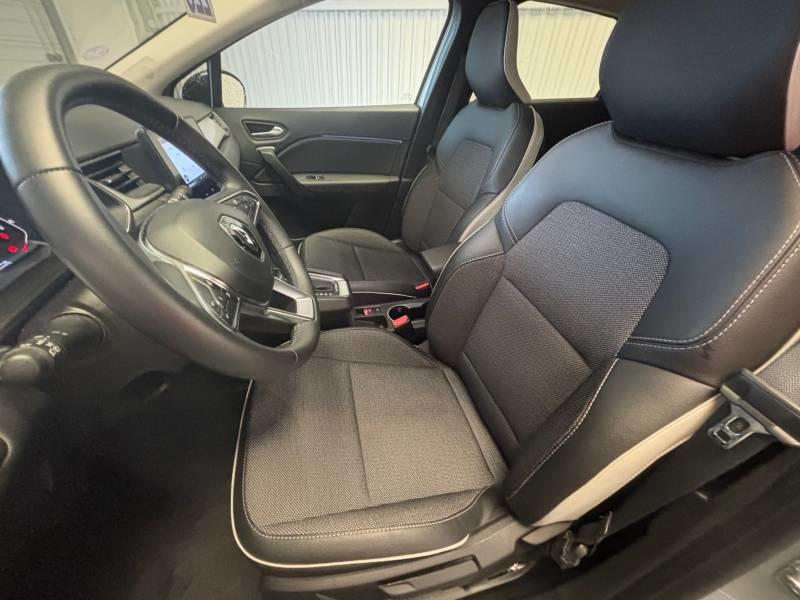 Renault Captur E-Tech 145 - 21 Intens