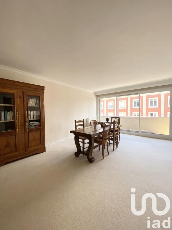 Appartement - 102 m² - 3 pièces