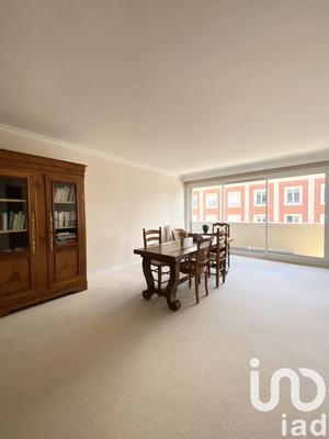 Appartement - 102 m² - 3 pièces