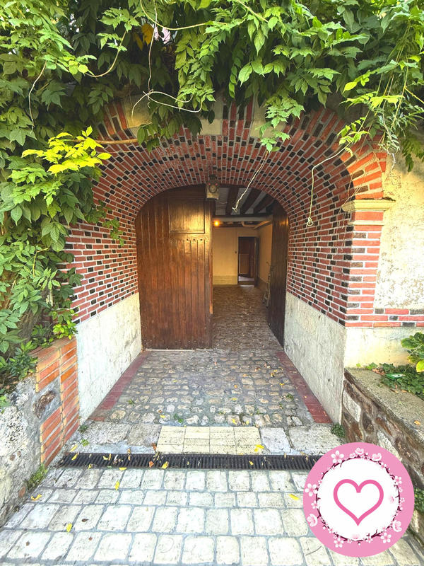 Maison - 147 m² - 7 pièces