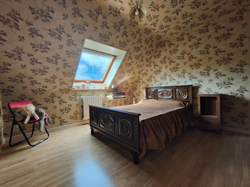 Maison - 152 m² - 6 pièces