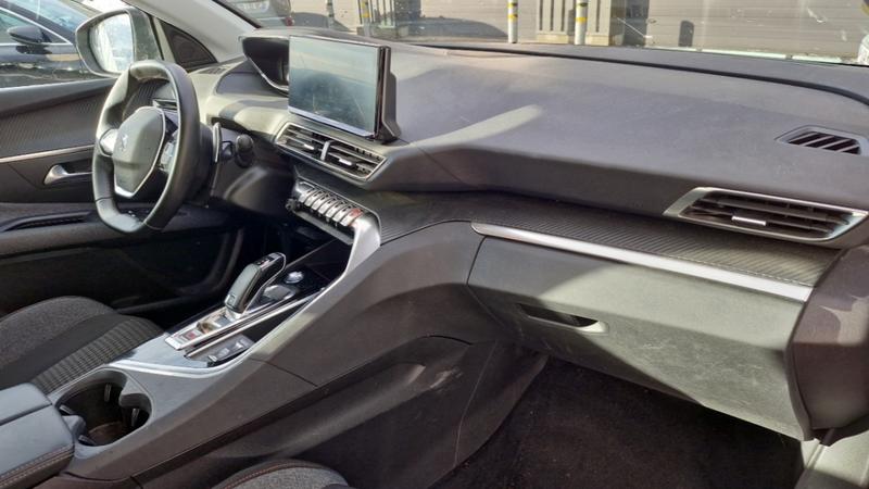 Peugeot 3008 Business bluehdi 130ch ss eat8 active