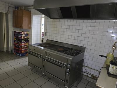 Fonds de commerce - 380 m²
