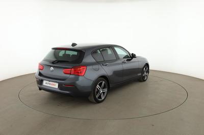 Bmw Série 1 116d Sport Bva8 5p 116 ch