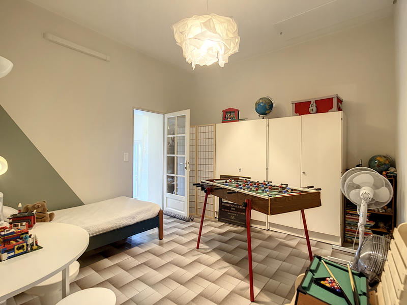 Maison - 264 m² - 7 pièces