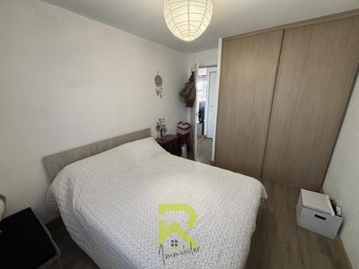 Appartement - 52 m² - 3 pièces