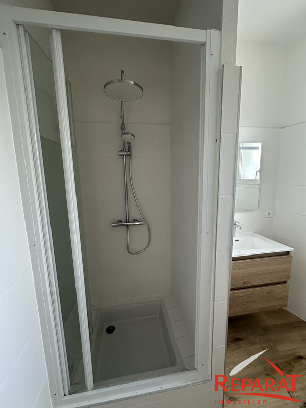 Appartement - 24 m² - 1 pièce