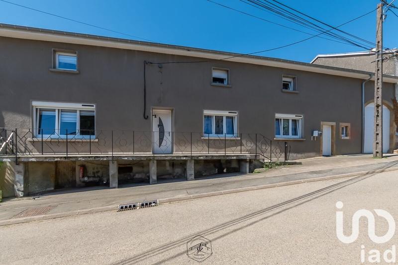 Maison - 340 m² - 13 pièces