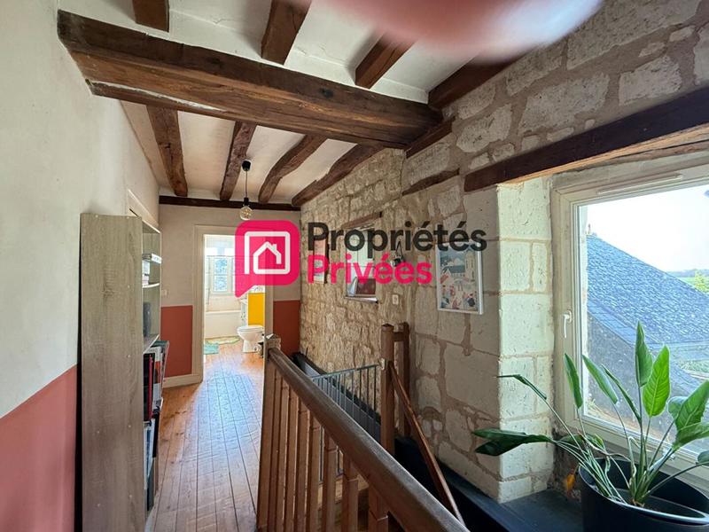 Maison - 137 m² - 4 pièces