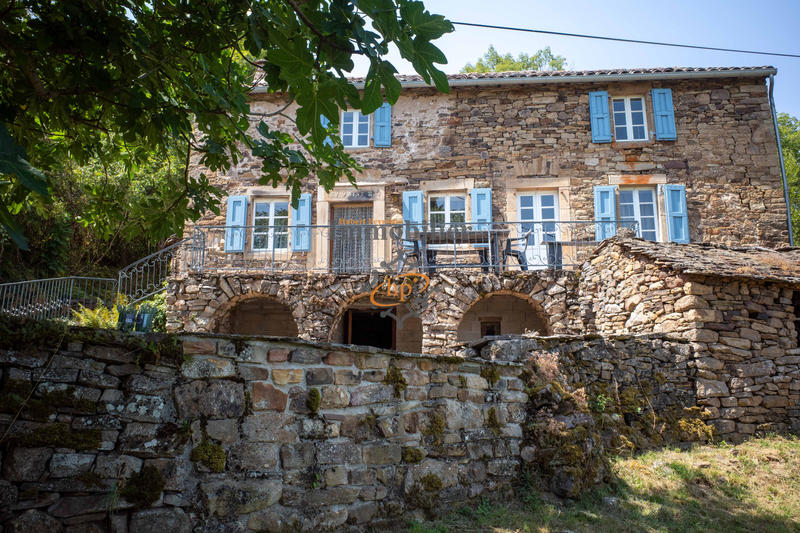 Maison - 155 m² - 5 pièces