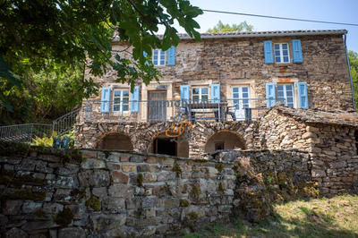 Maison - 155 m² - 5 pièces