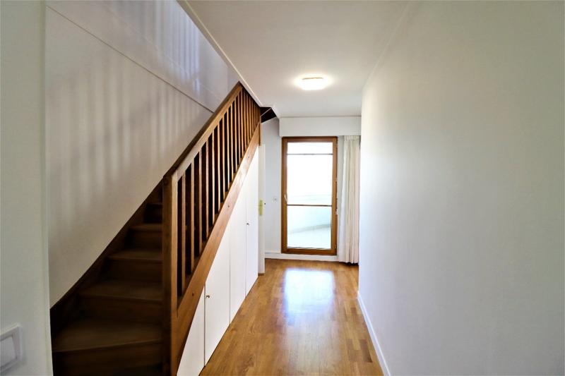 Appartement - 149 m² - 6 pièces