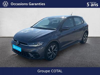 Volkswagen Polo 1.0 Tsi 95 s&amp;S Bvm5 R-Line