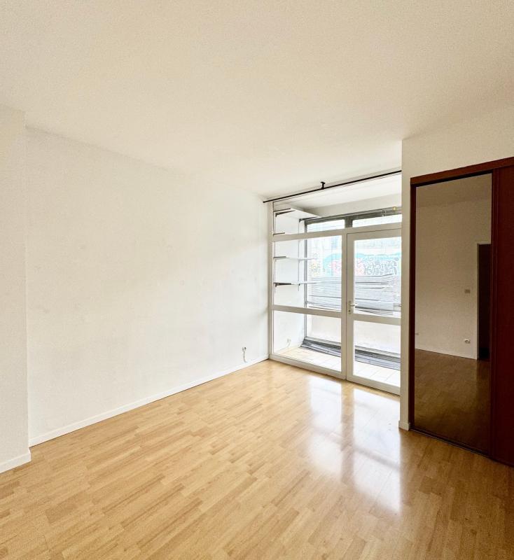 Appartement - 106 m² - 4 pièces